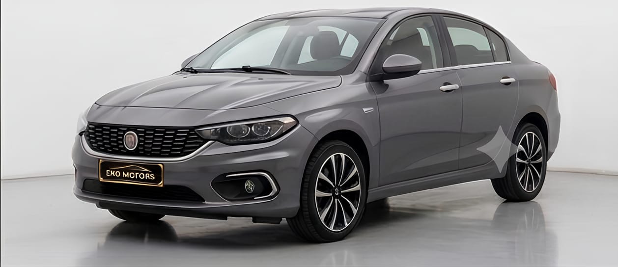 Fiat Egea 2021 Kiralık